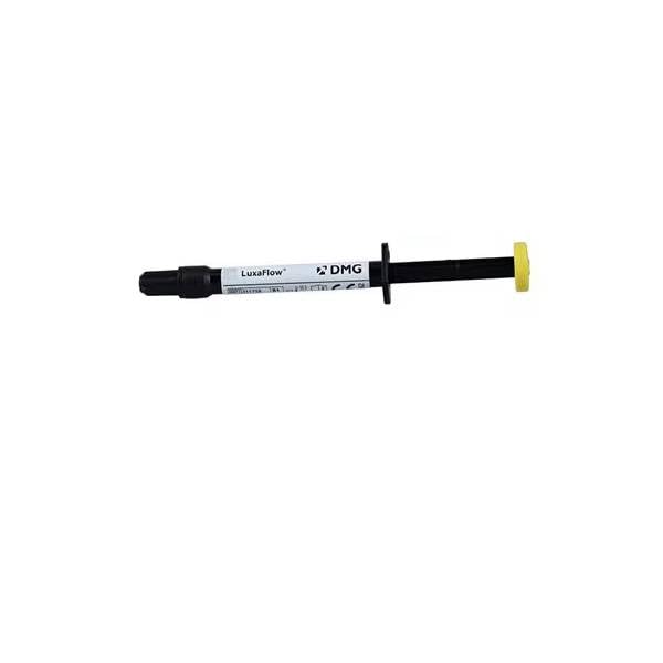 DMG 211756 LuxaFlow Light Cure Repair Dental Material Ultra B1 2/Bx