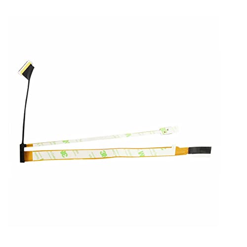 Câble d'écran pour Lenovo ThinkPad P15 Gen 1 DC02C00L900