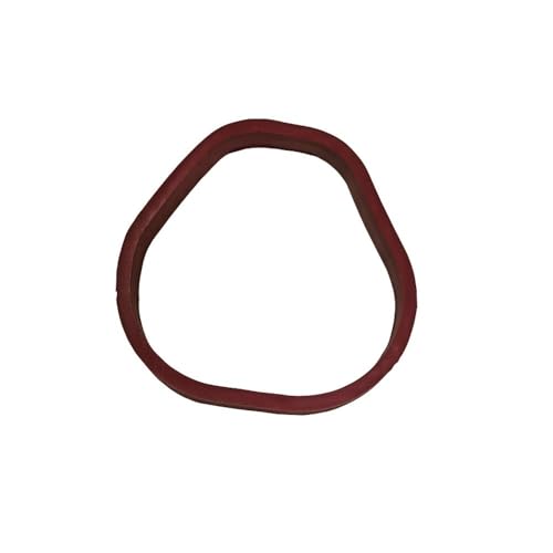 CHeNzWE for Se-doo Jetski Parts Induction Manifold Gasket Included in Gasket Kit OE:420950740(3pcs)