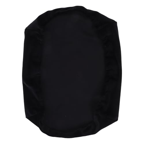 OFFIGAM Protector Antipolvo para Tocadiscos At-lpxbt Funda de Terciopelo Compatible para Reproductor Vinilo Cobertura Resistente para Proteger del Sol y Polvo Mantenimiento Fácil