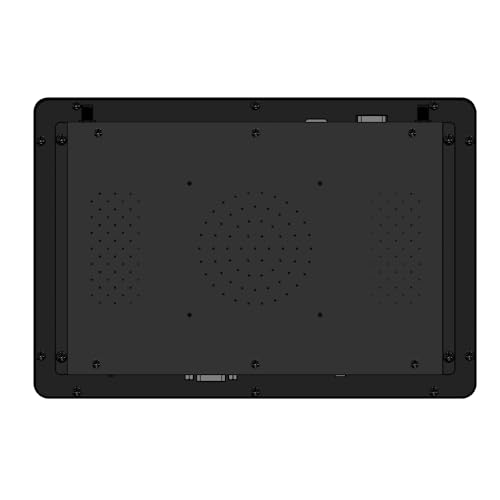 Image of 10.1 inch Capacitive Touch Screen Computer Panel PC,Intel i5-3210M /i5-4200U /i7-8565u /i5-10210U,Windows 10