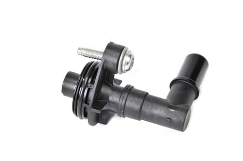 Válvula PCV ACDelco 12684207 soluciona fallos de ralentí inestable GM 2