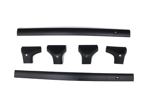Barres de toit transversales pour voiture Highlander : optimisez votre espace de stockage