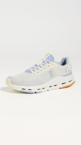 Image of On Women's Cloudnova Form 2 Sneakers