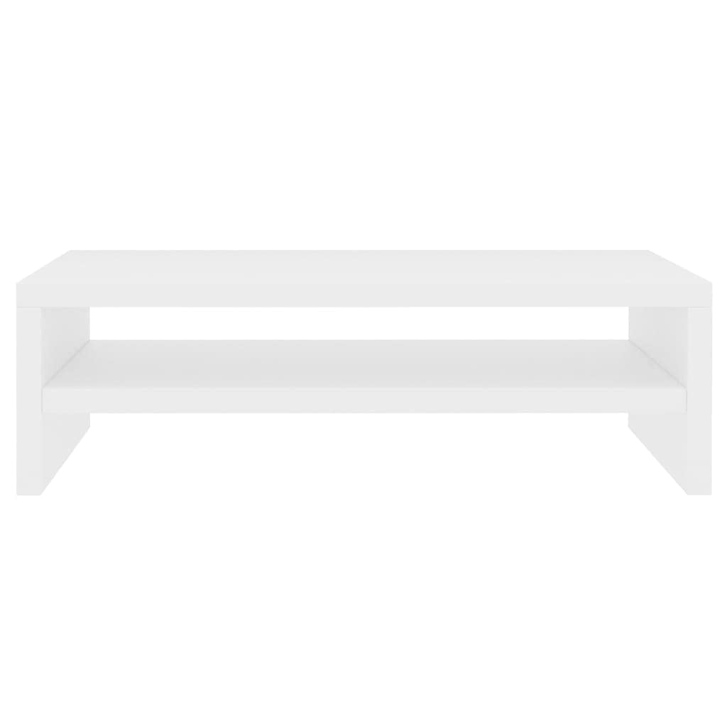 Carrello Portastampante Con Ruote - Tavolino Multifunzione Per Ufficio E Casa - Foto 6