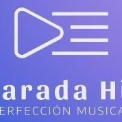 Parada Hit copertina