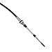 Super Duty Race Shifter Cable 81831 Replacement for B&M shifters 3 foot