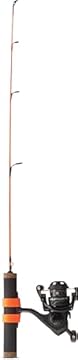 ice fishing rods for crappie
