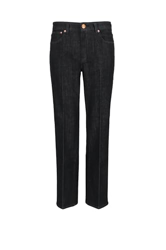 Marmalade Midrise-60352301bbr-27-Ball Black Rinse