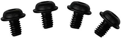 Vista 46 de LAEGENDARY Piezas de repuesto de coches RC a escala 1:18 para camión Sting: motor sin escobillas 3800KV - Número de pieza - ST-3000