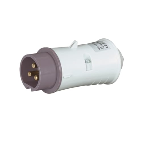 BWdYƍqhhovOƃ\Pbg 2 RA 3  16A 32A 20-25V 40-50V(3P16A20 25V plug GP636)