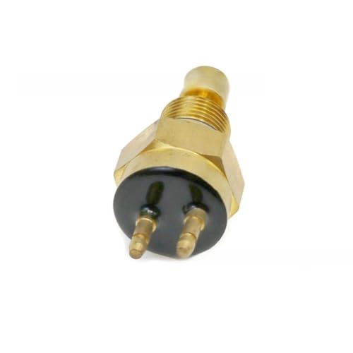 Monitoreo confiable del motor con sensor de temperatura para Kawasaki 3