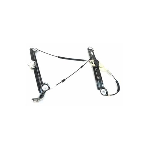 Régulateur de lève-vitre 51337165595 51337165596 avant gauche droit mécanique sans moteur BMW E81 E82