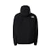 The North Face T0A14Y Chaqueta con aislamiento Resolve, Hombre, Negro (Tnf Black),...