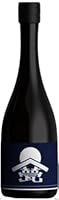 甍(いらか)銀 藍 無濾過原酒 火入 IRAKA 720ml