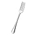 WMF 12.5402.6040 Metropolitan 7-1/2" S/S Table Fork - Dozen