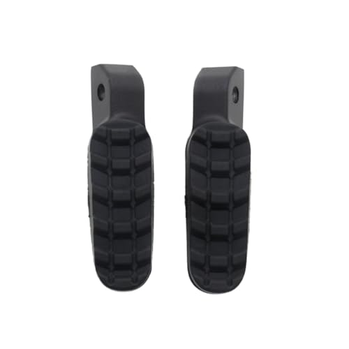 Repose-pieds arrière moto pour Tiger 900 GT Pro et Rally 2020-2024