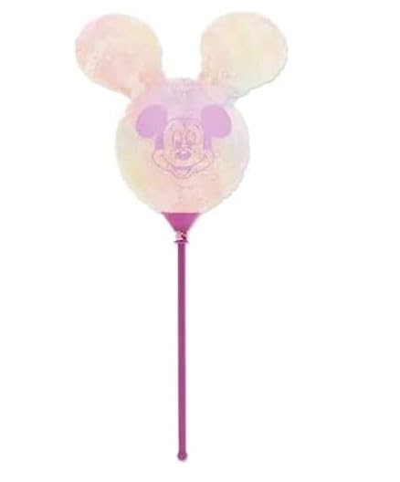 Amazon | ディズニー 手持ちバルーン 40周年 東京ディズニーリゾート