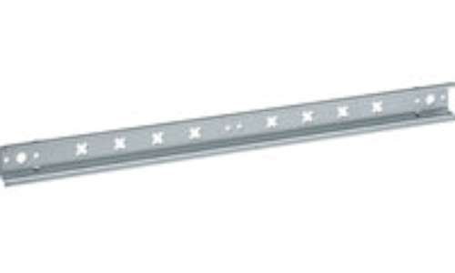 Kit 2 perfiles DIN 24M vegaD/Univers pour extension de tableau