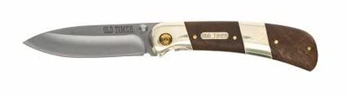 Ironwood & Nickel Imperial