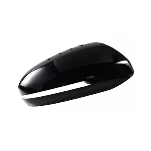 Coque rétroviseur Kia Optima K5 brillant droit style premium