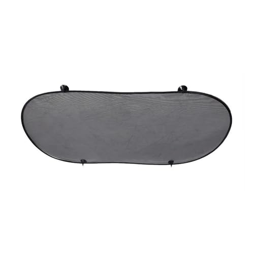 Protection arrière voiture pare-soleil maille vitres anti-chaleur