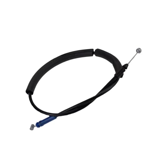 Verrou de hayon pour Toyota Hiace 2005-2018 avec câble de porte arrière 69350-26120