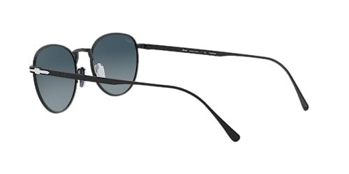 Image of Persol PO5002ST Round Sunglasses