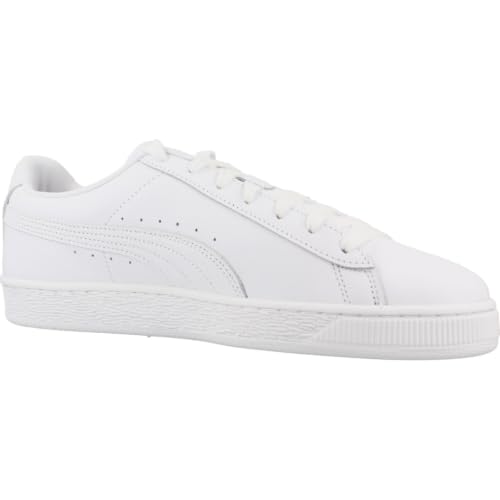 PUMA Yellow 40846701 White 40 EU