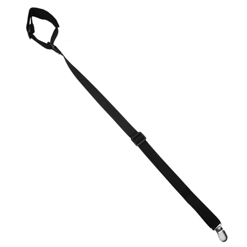 UPKOCH Basketball Training Strap Hand Shooting Aid for Improved Accuracy Durable Basketball Equipment for All Heights for Basketball