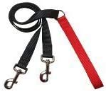 4-Configuration Training Leash ONLY, Works with the Freedom No Pull Harness, 1