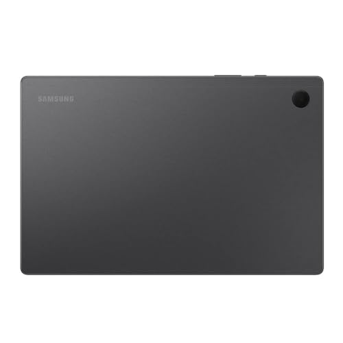 Image of Samsung Galaxy Tab A8 10.5 inch 64GB Android Tablet, LCD Screen, Kids Content, Smart Switch, Expandable Memory, Long Lasting Battery, Fast Charging, US Version, 2022, Dark Gray
