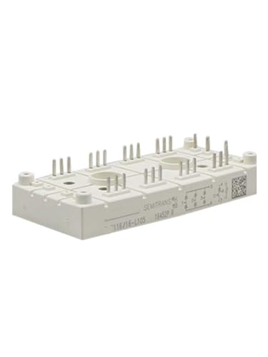 Pont redresseur 116-16-L105 module monophasé électronique