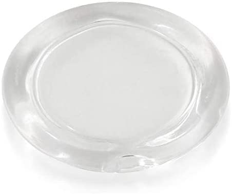 Anti Monte Lait en Verre - Avertisseur Ébullition Débordement Liquide - ustensile cuisine