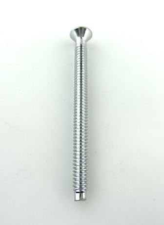 Replaces for Kohler 52705-Cp Chrome Screw 10-24x2.38