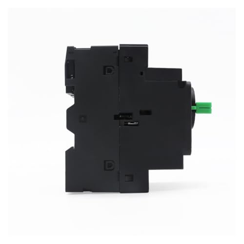 Interruptor GV2-P03 de protección de motor con regulación de 0.25 a 0.4A 3
