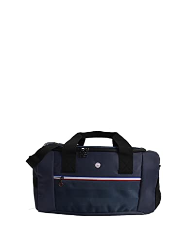 Sac de Sport/Voyage Serge Blanco Ref 56410 599 M Cover