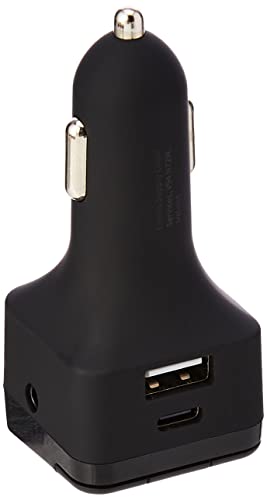 KitSound KSMYFM3 Bluetooth to FM Audio Converter, Multicolour - Image 3