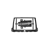 autoradio mazda cx 7 bose Questa staffa di montaggio per autoradio non solo migliora la funzionalità, ma valorizza anche l'aspetto del cruscotto;
