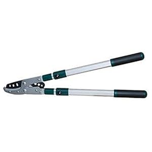 Siena Garden Pro Alu Amboss Astschere Teleskopierbar