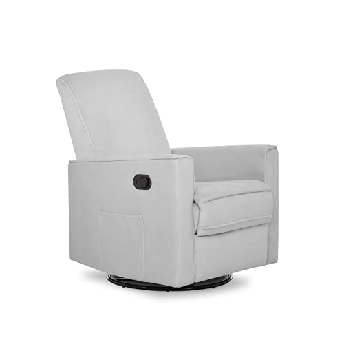 10 Best Rocker Recliner For Nursery To Buy In 2023