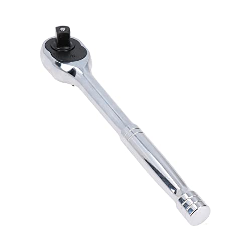 Douilles pour cliquet 1/2" indispensables pour démonter les vis Torx E de E10 à E24 - 3