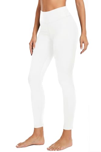 Holipick Women's Swim Pants UPF 50+ Swim Leggings High Waisted Long Swimming Pants