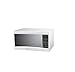 Perfect Aire 1pmw11 Microwave, Silver/White, 1.1 Cu. Ft.