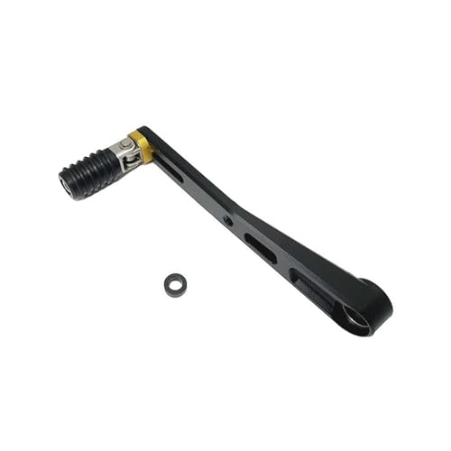Levier vitesse moto F900R F900XR levier de changement pliable réglable 900R