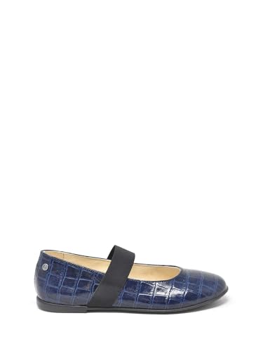Ballerines bleues Naturino parfaites pour l'école et les fêtes