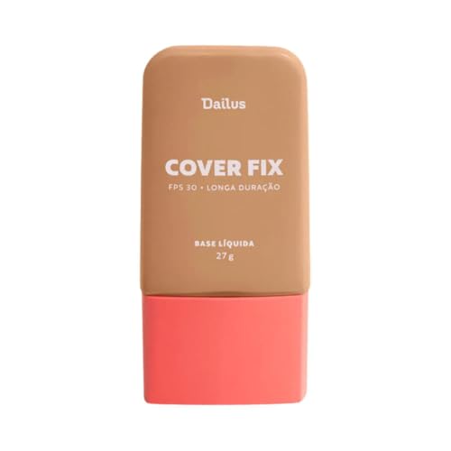 BASE LIQUIDA-COVER FIX-D7-MEDIO