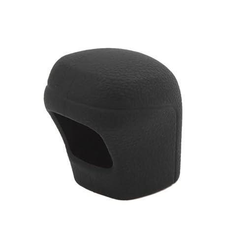 Maçaneta Alavanca de Mudança Capa Maçaneta de Mudança Automático Silicone Carro Maçaneta de Mudança Alavanca de Mudança Ajuste Universal para Toyota para C-HR para Camry para Corolla Protetor Maçaneta