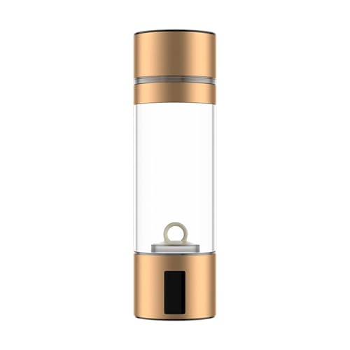 Gobelet d’hydrogène portable PAHION pour rester en forme au bureau et en voyage