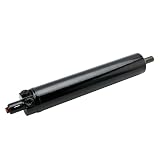 Frezon Steering Cylinder Fit for Ford Backhoe Models: 445, 550, 555, 5550, 555A, 555B, 655, 655A, 7500, 755B # E6NN3A540CA, 86516202, E6NN3A540CA-A